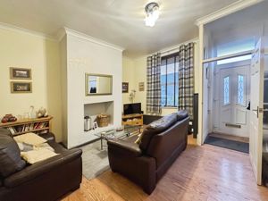 Lounge- click for photo gallery